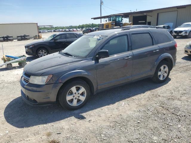 2016 DODGE JOURNEY SE - 3C4PDCAB7GT240017