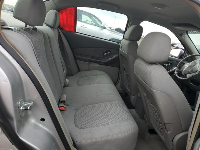 2006 Chevrolet Malibu Lt VIN: 1G1ZT51F66F152989 Lot: 61126774