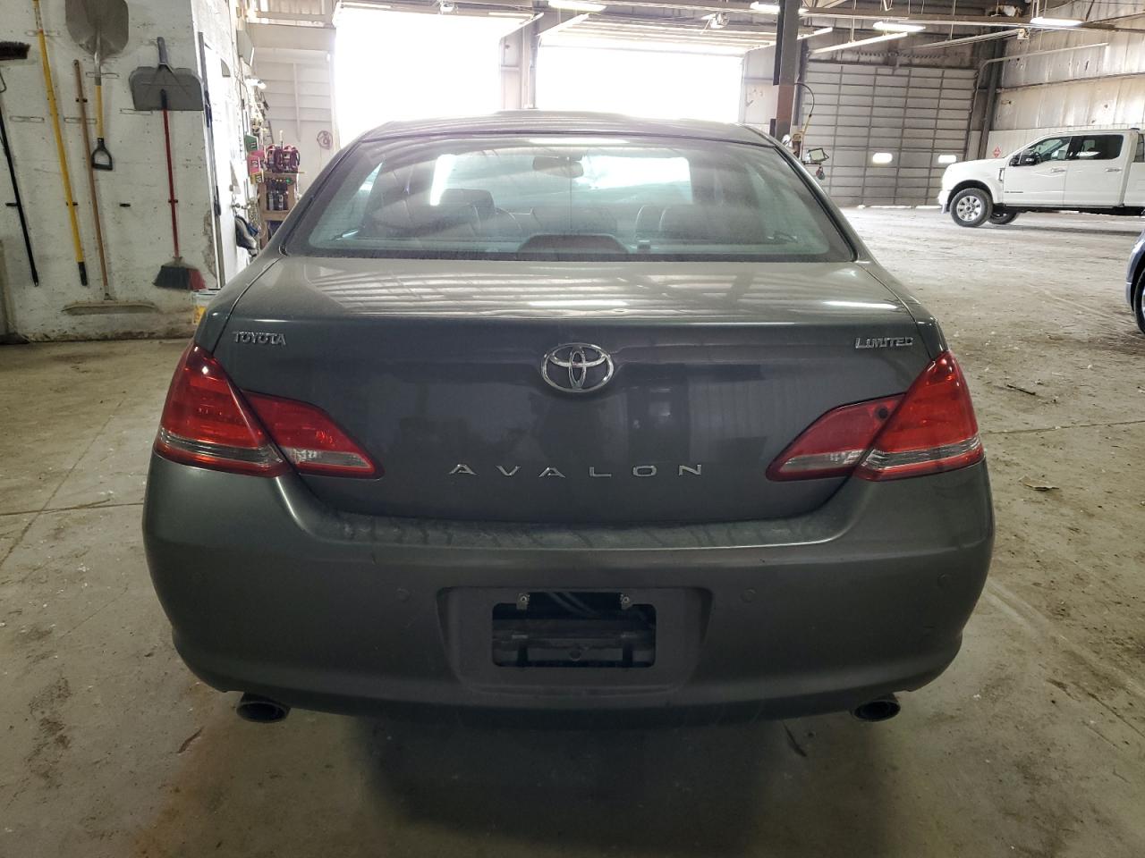 4T1BK36B56U162216 2006 Toyota Avalon Xl