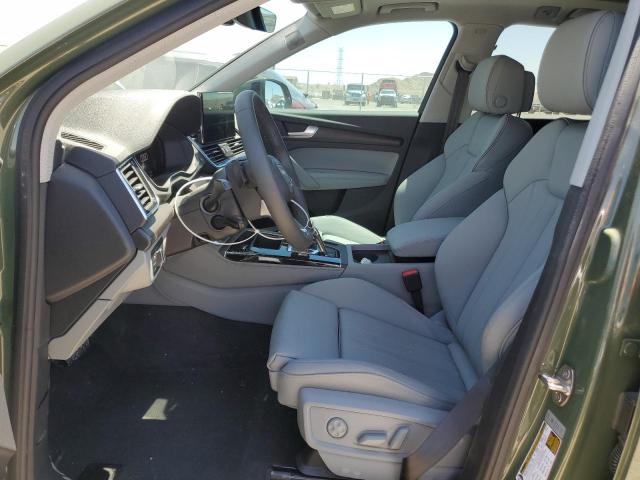 2024 Audi Q5 Premium Plus 45 VIN: WA1EAAFY2R2045197 Lot: 59714564