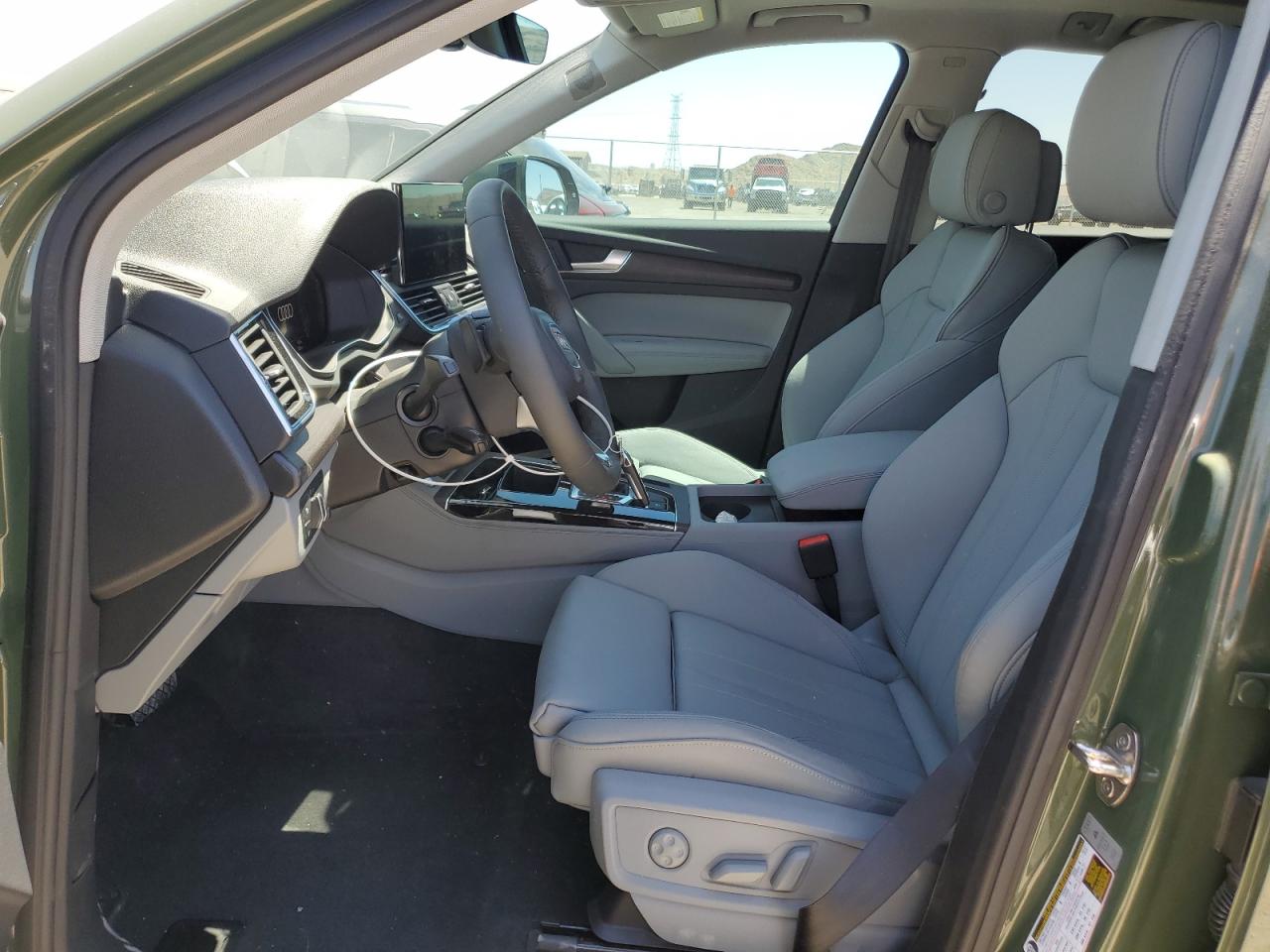 WA1EAAFY2R2045197 2024 Audi Q5 Premium Plus 45