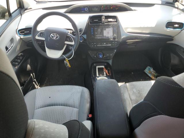 2017 TOYOTA PRIUS - JTDKARFU6H3054417