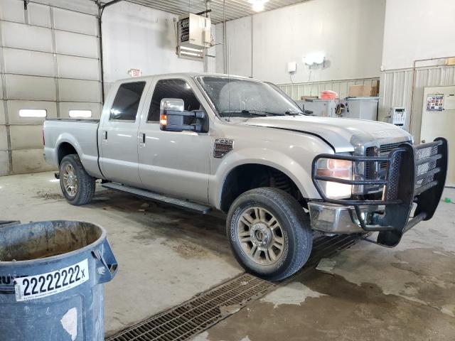 2010 Ford F250 Super Duty VIN: 1FTSW2BR7AEA80867 Lot: 59221074