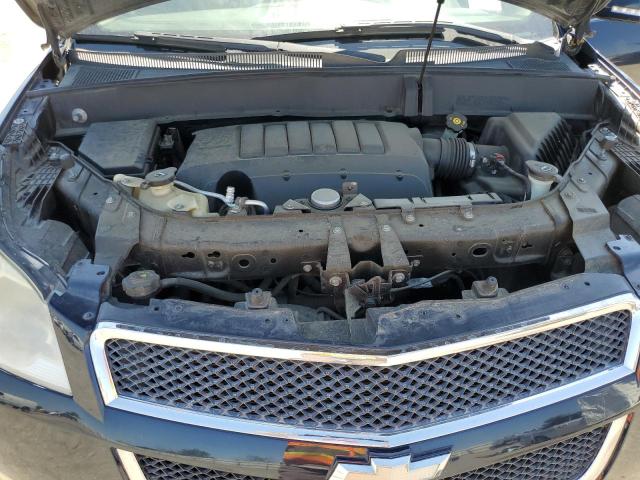 2012 Chevrolet Traverse Lt VIN: 1GNKRGED0CJ262027 Lot: 60857544