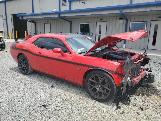 2017 DODGE CHALLENGER - 2C3CDZBT6HH611224