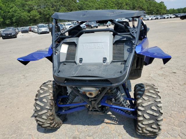 2020 YAMAHA YXZ1000 - 5Y4AN29Y7LA101536