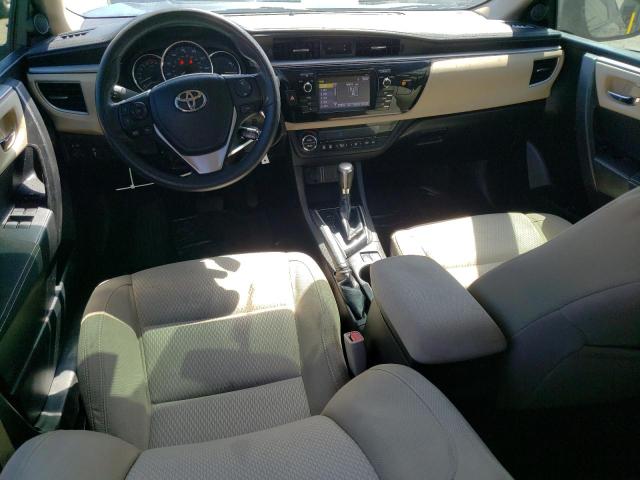 2016 Toyota Corolla L VIN: 5YFBURHE5GP447795 Lot: 60865844