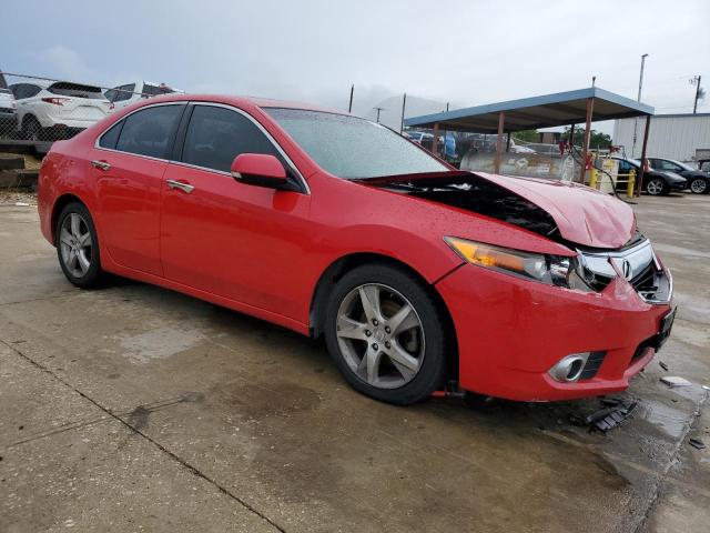2013 Acura Tsx VIN: JH4CU2F48DC002119 Lot: 57810594