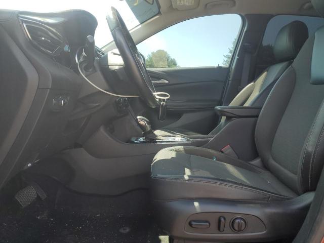 2020 BUICK ENCORE GX - KL4MMDS20LB092824