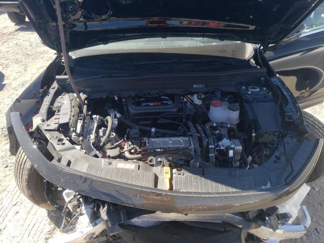 2023 MERCEDES-BENZ EQB 250+ - W1N9M0CB5PN054358