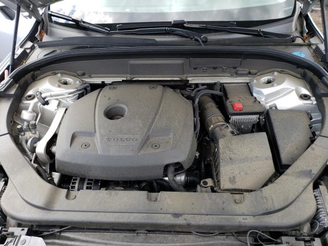 2021 VOLVO XC60 T6 MO YV4A22RK1M1684391