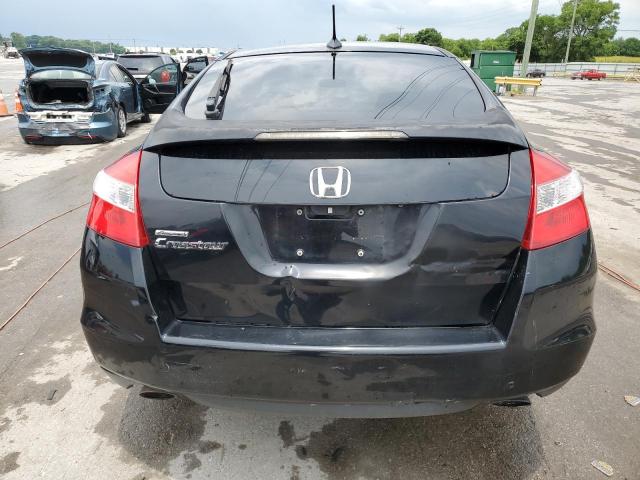 2010 Honda Accord Crosstour Exl VIN: 5J6TF1H59AL016239 Lot: 59826554