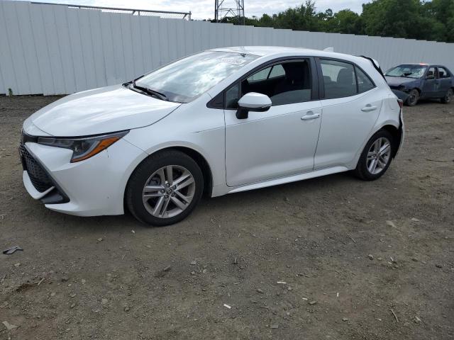 2021 TOYOTA COROLLA SE #2885875745