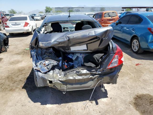 2017 Nissan Versa S VIN: 3N1CN7AP0HL900336 Lot: 59090584