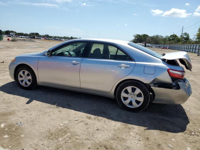 2007 Toyota Camry Ce VIN: JTNBE46K473074410 Lot: 57269434