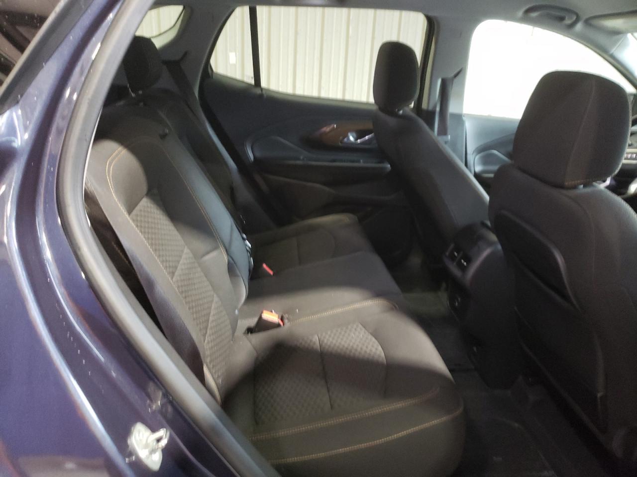 3GKALTEV8JL294595 2018 GMC Terrain Sle