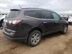 CHEVROLET TRAVERSE L снимка