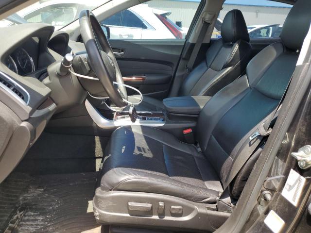 2016 ACURA TLX TECH - 19UUB3F57GA000745