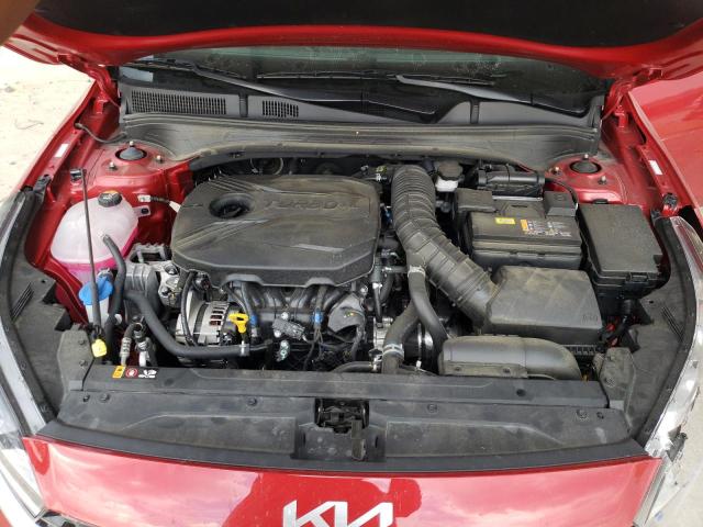 3KPF44AC2RE687176 Kia Forte GT 11