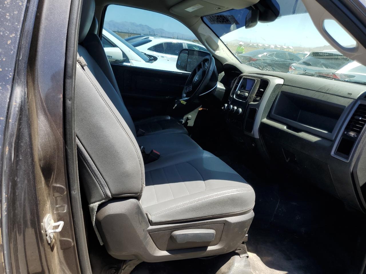 3C6JR6DT6GG200900 2016 Ram 1500 St