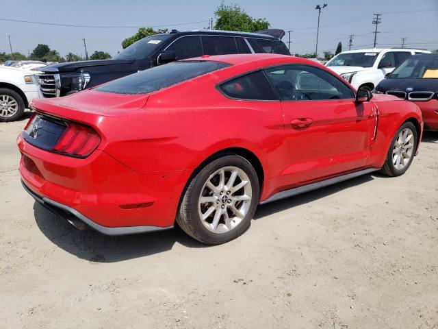 2019 Ford Mustang VIN: 1FA6P8TH6K5115316 Lot: 60107334