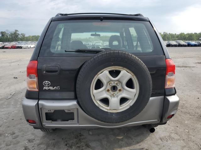 2003 Toyota Rav4 VIN: JTEGH20VX30103005 Lot: 58008134