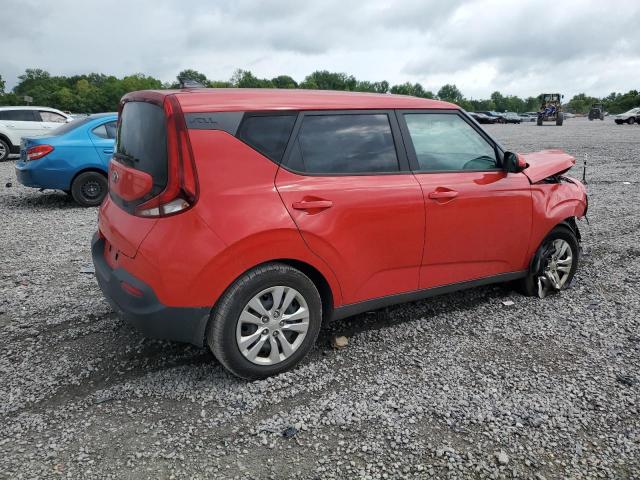 2021 Kia Soul Lx VIN: KNDJ23AU8M7774978 Lot: 57725524