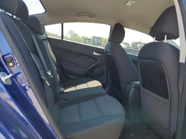 2017 KIA FORTE LX - 3KPFL4A78HE018222