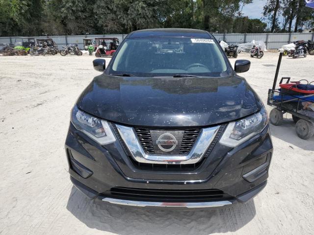 2017 Nissan Rogue S VIN: JN8AT2MV4HW278765 Lot: 58408284