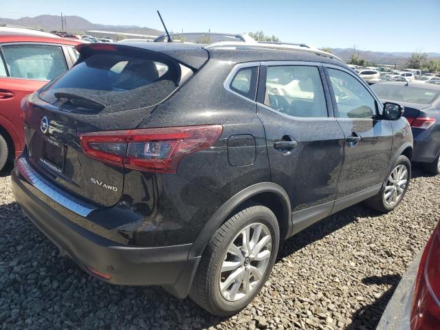 2020 NISSAN ROGUE SPOR - JN1BJ1CW1LW647118