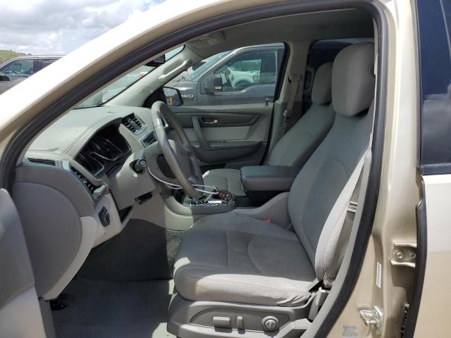 2016 GMC Acadia Sle VIN: 1GKKRPKD2GJ112878 Lot: 59545124