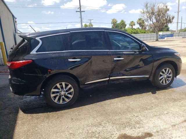 2013 Infiniti Jx35 VIN: 5N1AL0MN5DC345946 Lot: 57548614