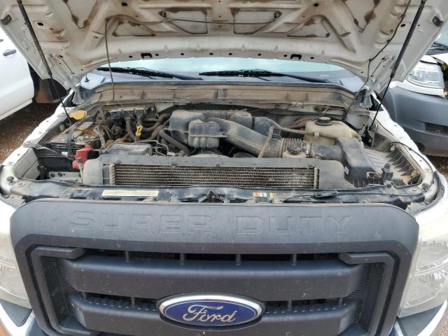 2016 Ford F250 Super Duty VIN: 1FT7X2B65GEA60473 Lot: 57622274