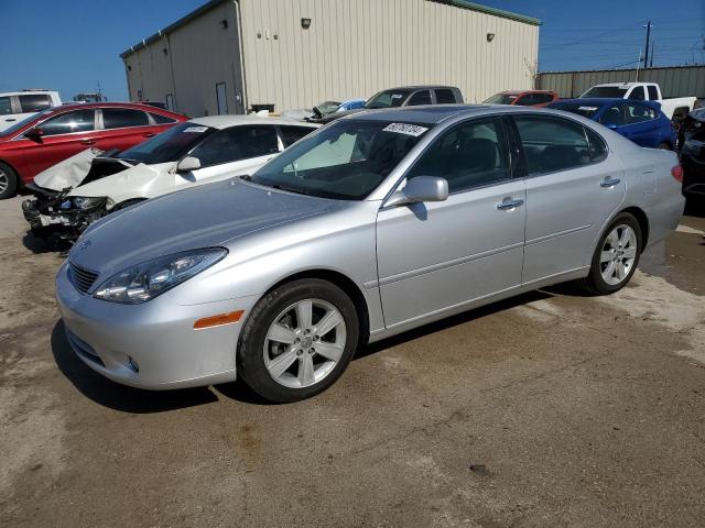 2006 Lexus Es 330 VIN: JTHBA30G965147299 Lot: 60760704