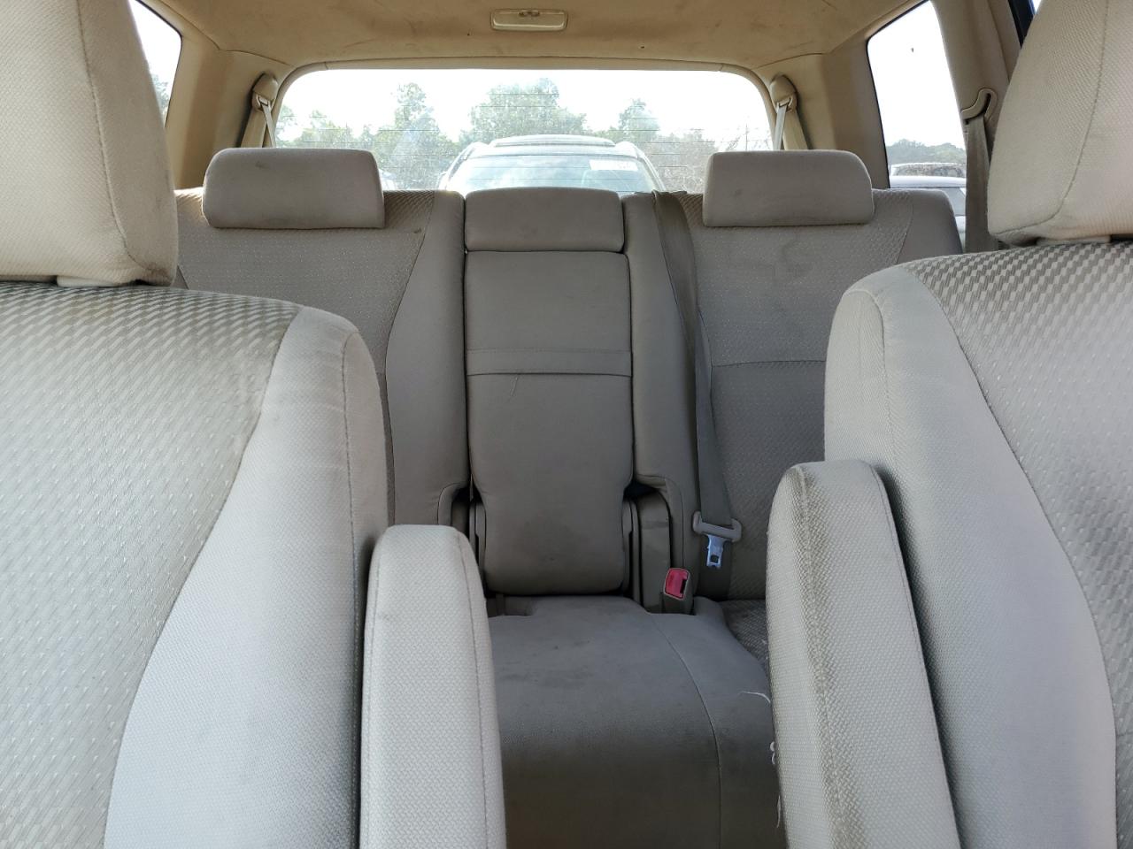 JTEEP21A740028013 2004 Toyota Highlander