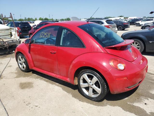 2023 VOLKSWAGEN NEW BEETLE - 3VWSW31CX7M504559