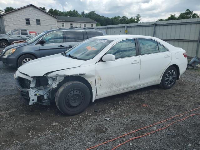 2007 Toyota Camry Ce VIN: 4T1BE46K17U657866 Lot: 57904774