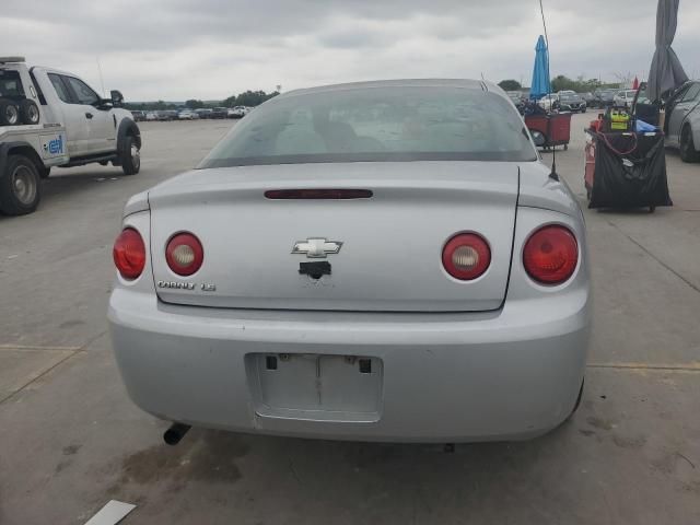 2006 Chevrolet Cobalt Ls VIN: 1G1AK15F167759105 Lot: 58254454