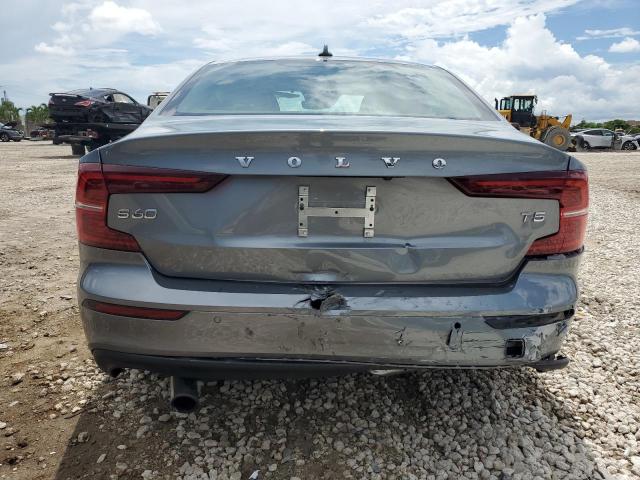 2020 Volvo S60 T5 Momentum VIN: 7JR102FK9LG042057 Lot: 60673464