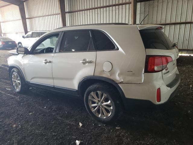 2014 Kia Sorento Ex VIN: 5XYKU4A77EG456983 Lot: 57487294