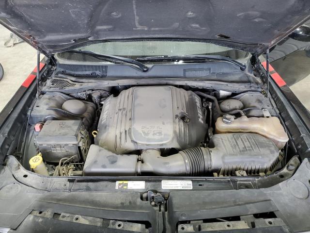 2013 Dodge Challenger R/T VIN: 2C3CDYBT3DH629216 Lot: 57513854