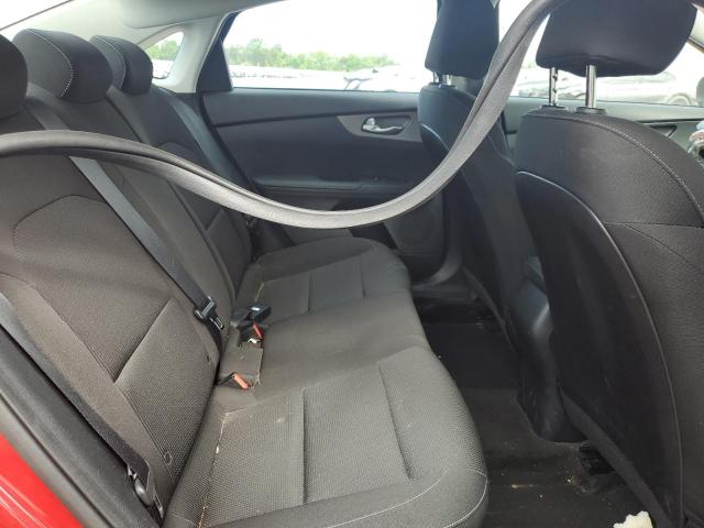 2021 Kia Forte Fe VIN: 3KPF24AD3ME383247 Lot: 57545304