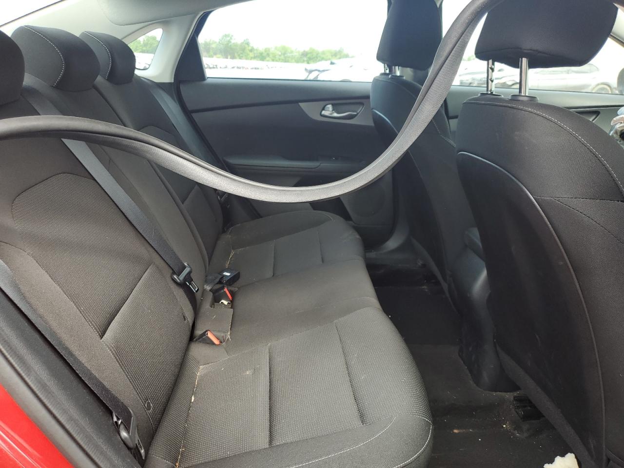 3KPF24AD3ME383247 2021 Kia Forte Fe