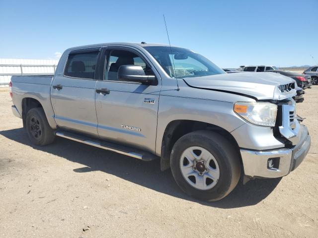 2016 Toyota Tundra Crewmax Sr5 VIN: 5TFEW5F13GX202687 Lot: 58246944