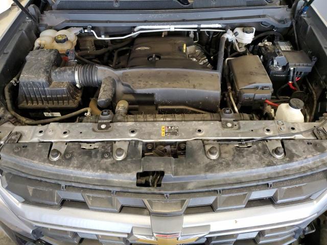 2022 Chevrolet Colorado Lt VIN: 1GCHSCEA7N1165061 Lot: 59152194