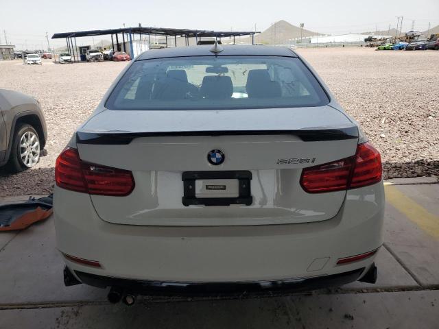 2013 BMW 328 I Sulev VIN: WBA3C1C57DF438368 Lot: 59340454