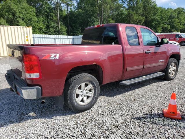 2013 GMC Sierra K1500 Sle VIN: 1GTR2VE73DZ211814 Lot: 59632664