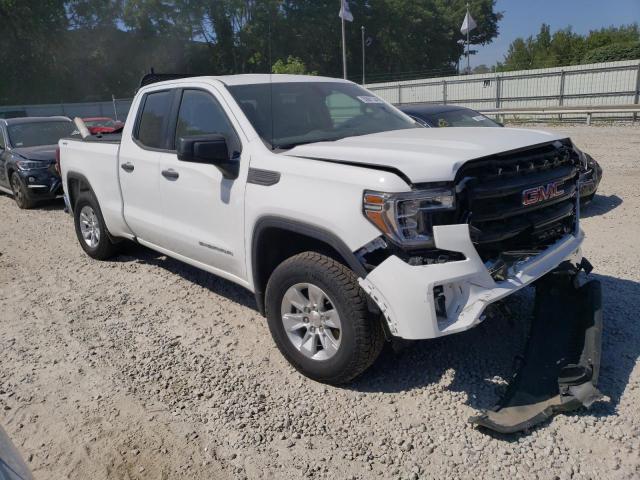 2022 GMC SIERRA LIM - 1GTR9AED9NZ183917