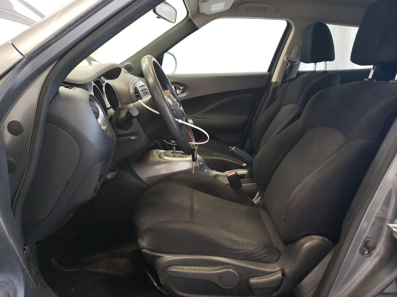 JN8AF5MV4ET484836 2014 Nissan Juke S