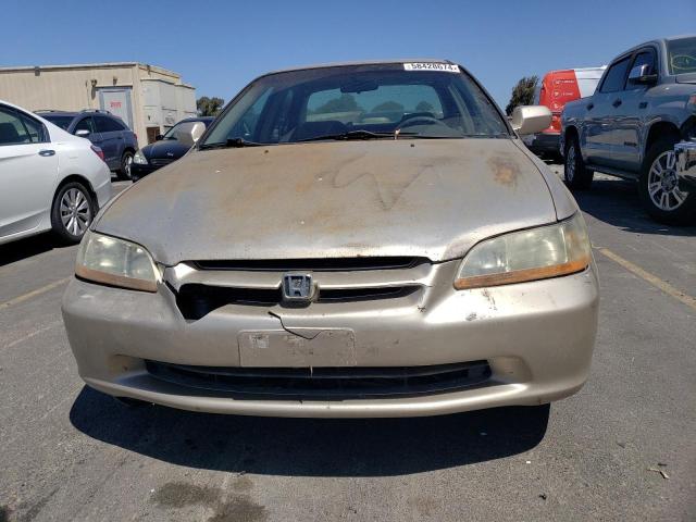 2000 Honda Accord Lx VIN: 1HGCG564XYA031733 Lot: 58428674